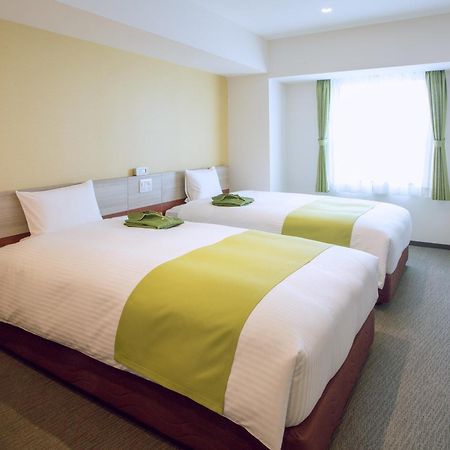 Kuretake Inn Premium Meieki Minami Nagoja Kültér fotó