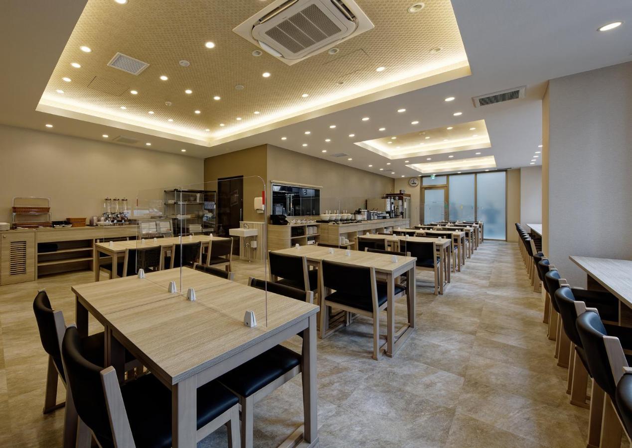 Kuretake Inn Premium Meieki Minami Nagoja Kültér fotó