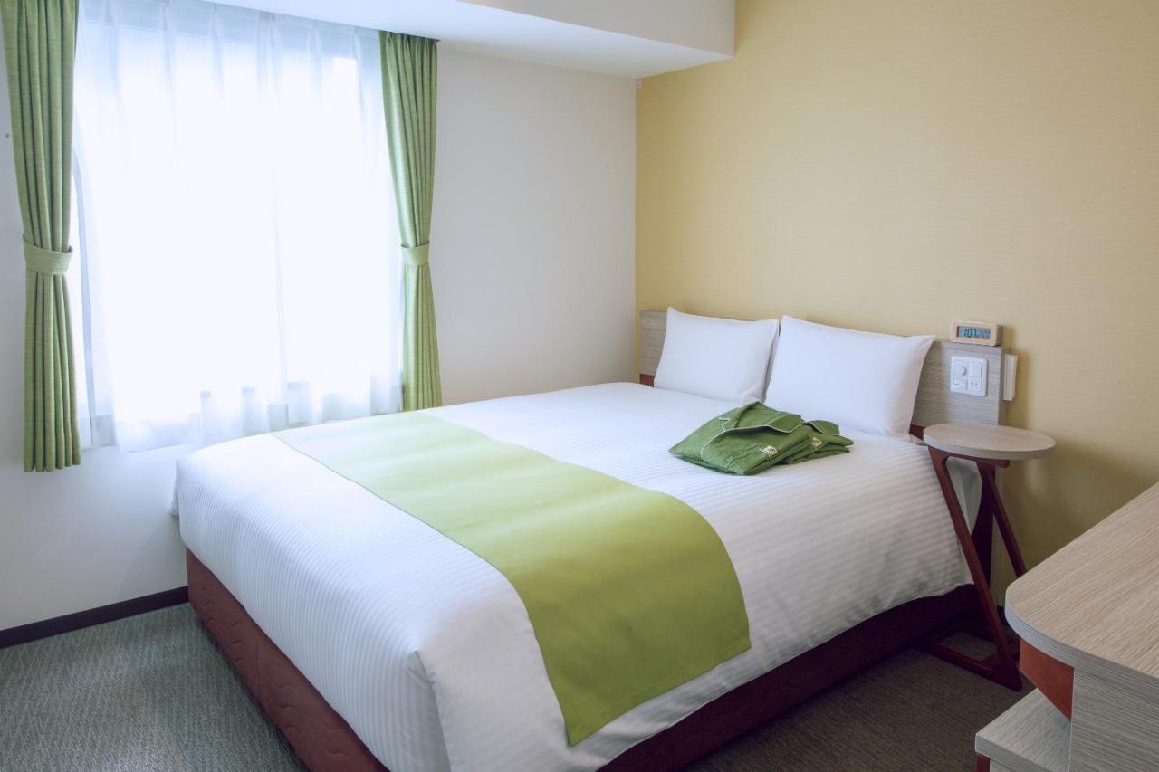 Kuretake Inn Premium Meieki Minami Nagoja Kültér fotó