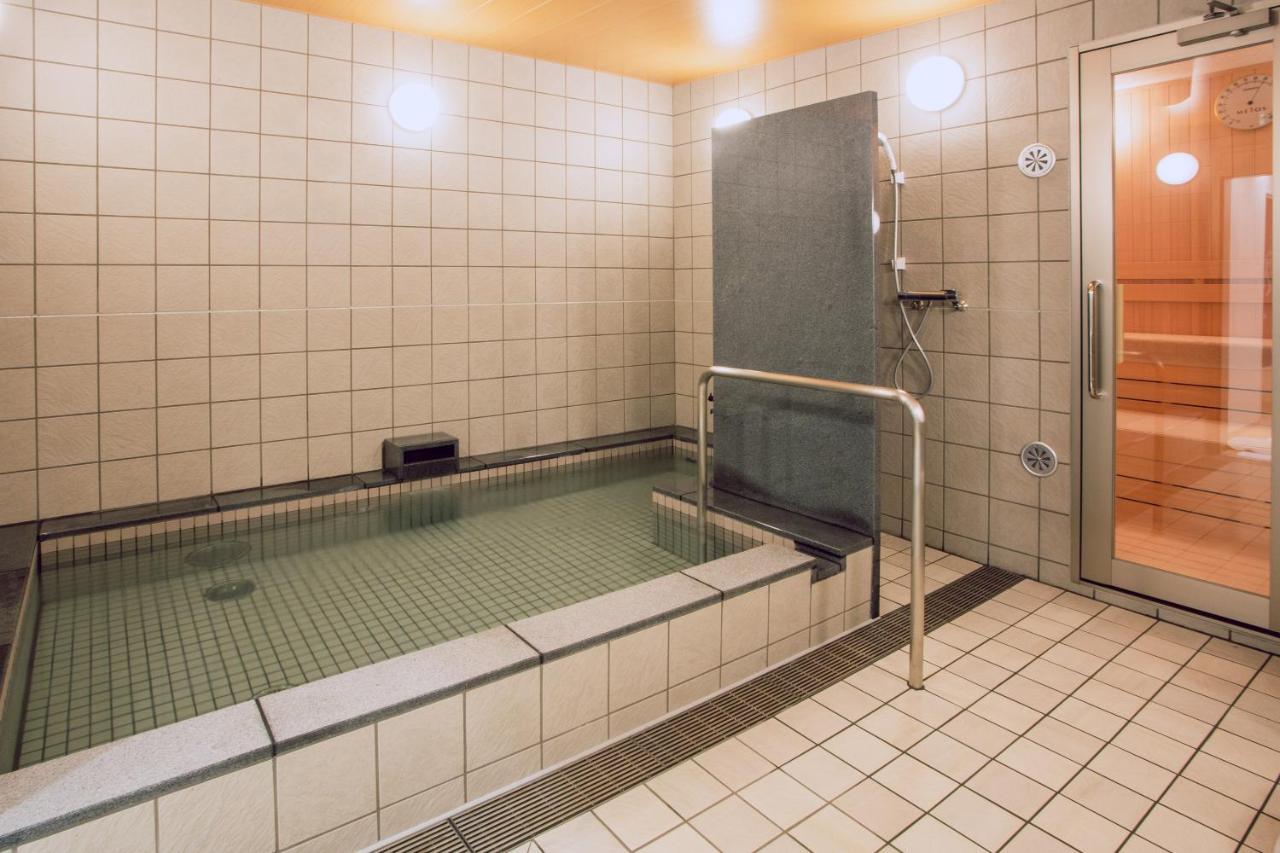 Kuretake Inn Premium Meieki Minami Nagoja Kültér fotó