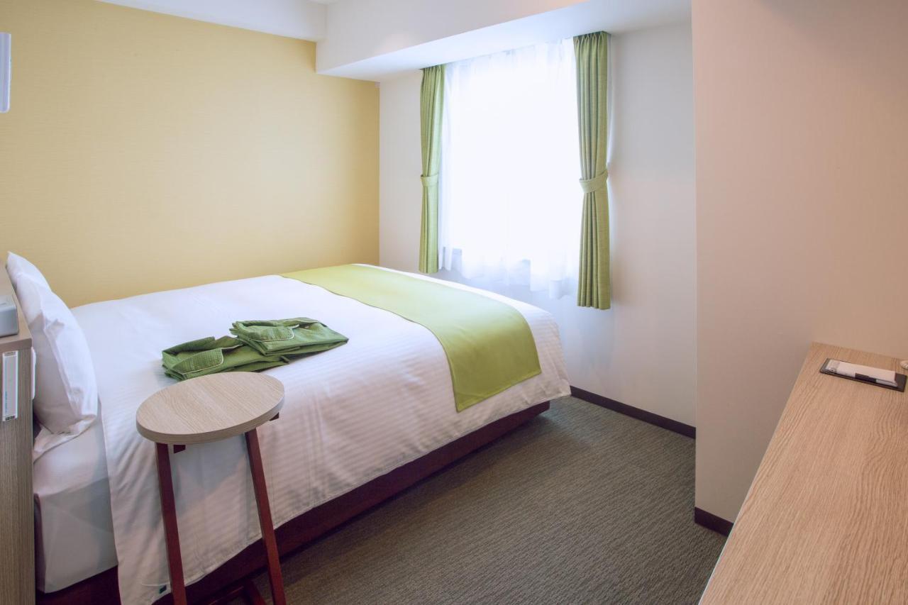 Kuretake Inn Premium Meieki Minami Nagoja Kültér fotó
