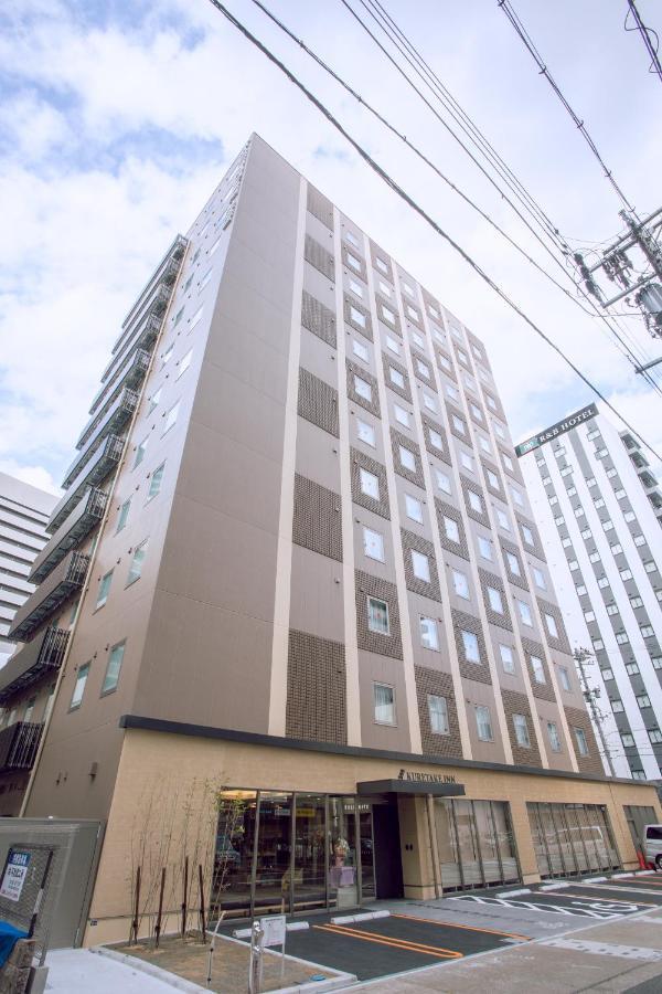 Kuretake Inn Premium Meieki Minami Nagoja Kültér fotó