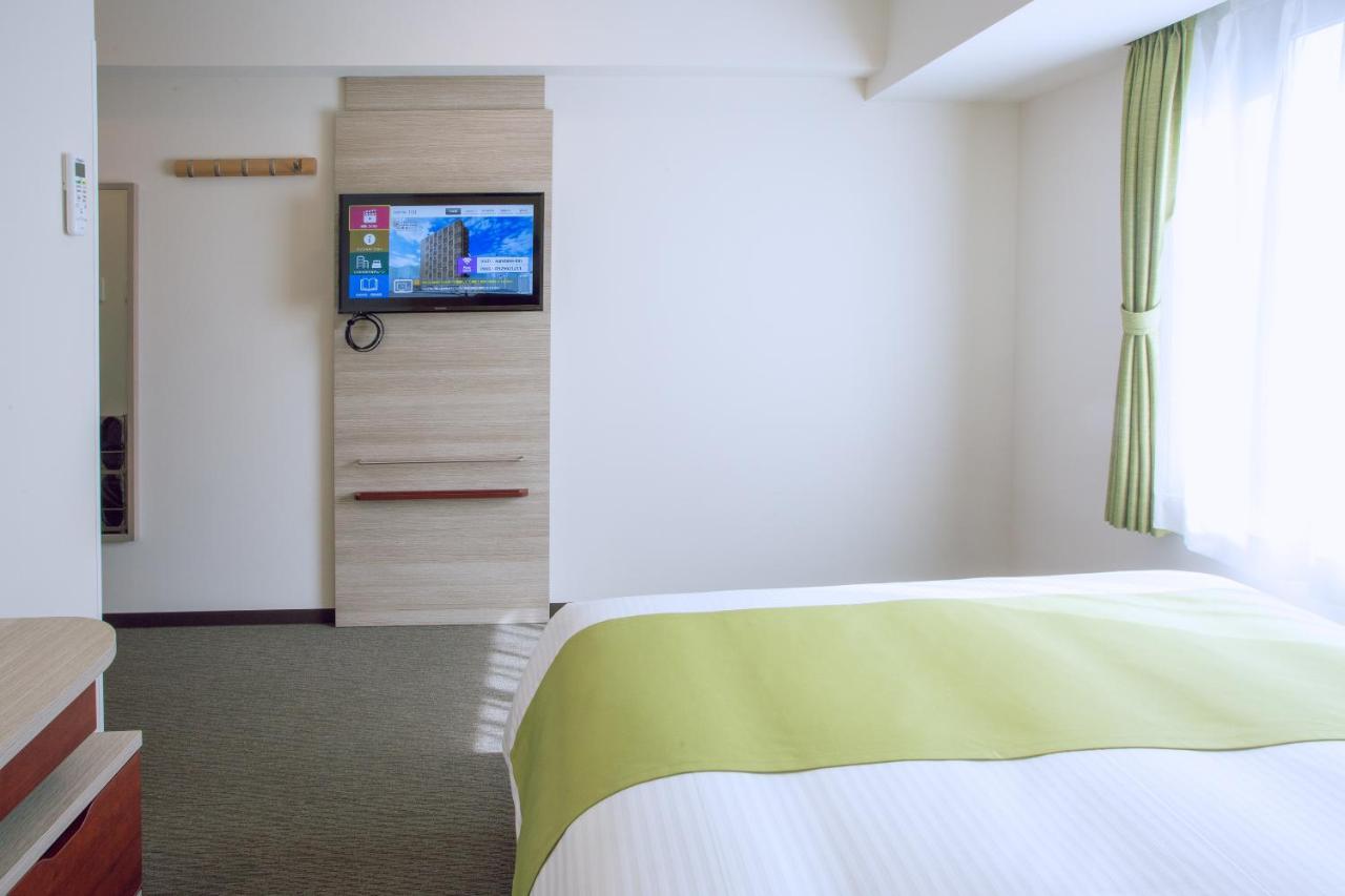 Kuretake Inn Premium Meieki Minami Nagoja Kültér fotó