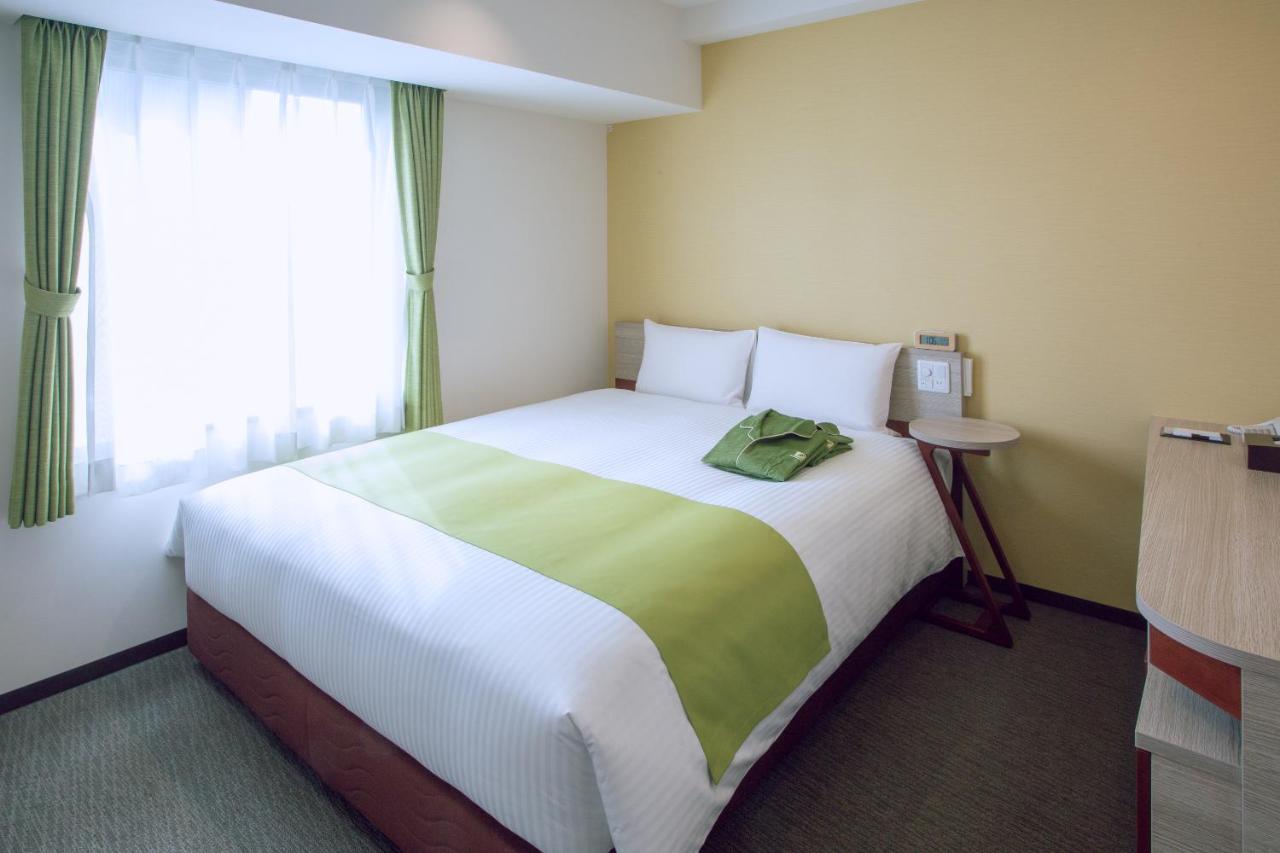 Kuretake Inn Premium Meieki Minami Nagoja Kültér fotó