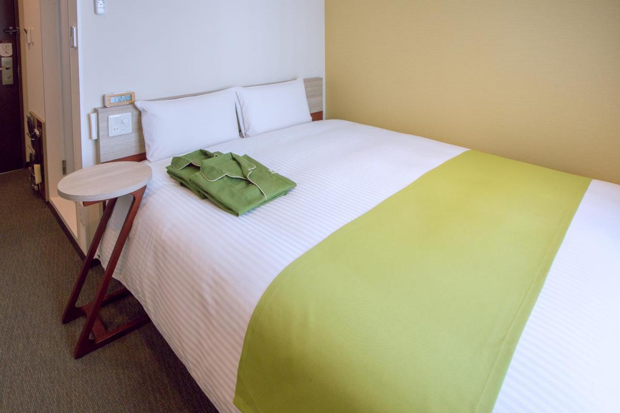 Kuretake Inn Premium Meieki Minami Nagoja Kültér fotó