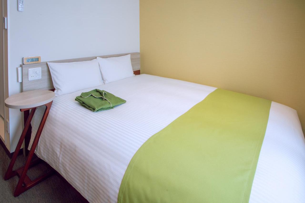 Kuretake Inn Premium Meieki Minami Nagoja Kültér fotó