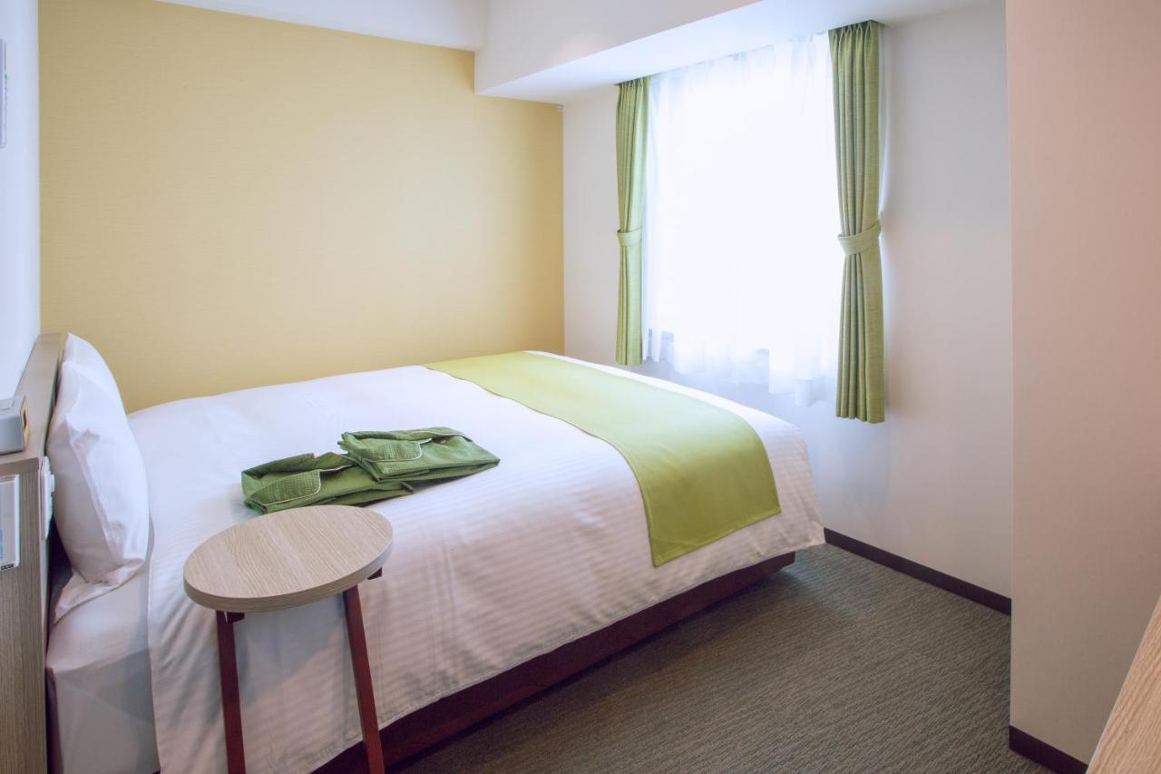 Kuretake Inn Premium Meieki Minami Nagoja Kültér fotó