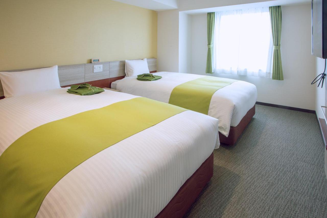 Kuretake Inn Premium Meieki Minami Nagoja Kültér fotó